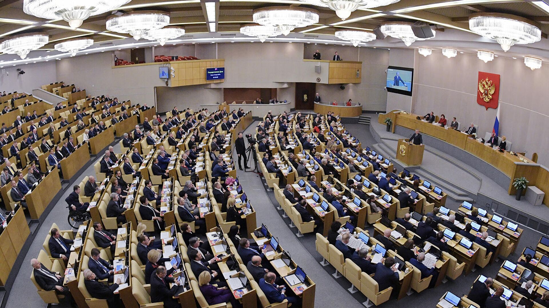 Поправки в закон об ограничении деятельности сервисов объявлений в России
