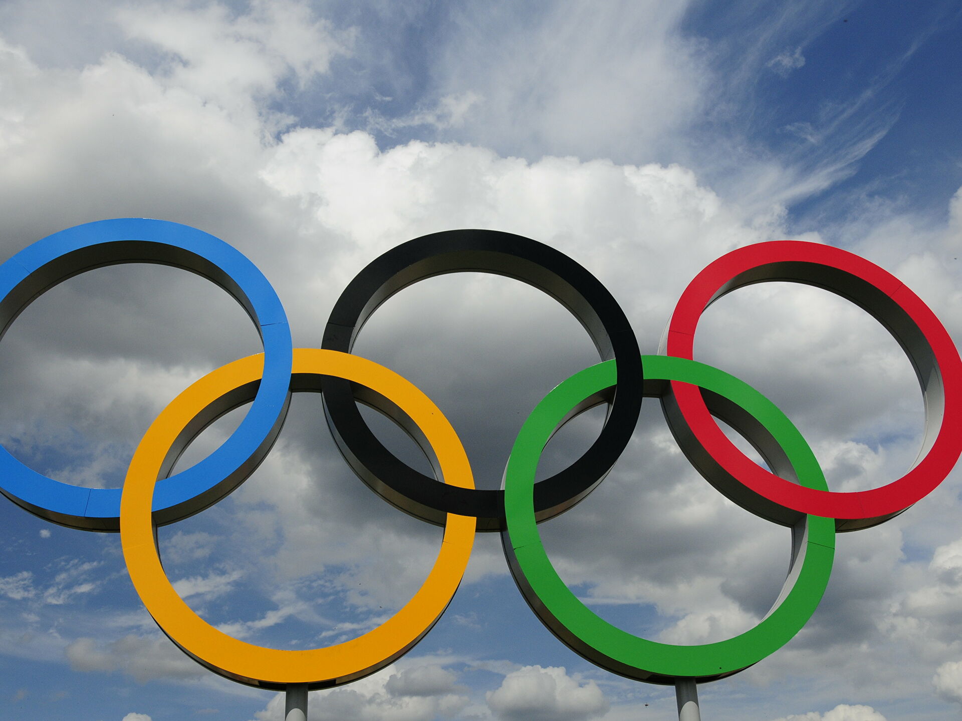 Государственный контроль за использованием олимпийских символов